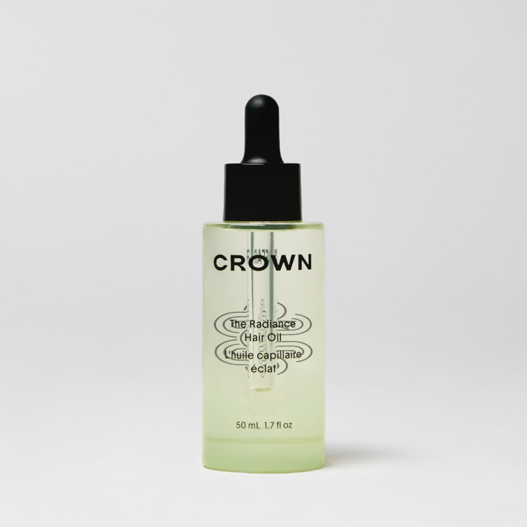 Hair Growth Oil bottle