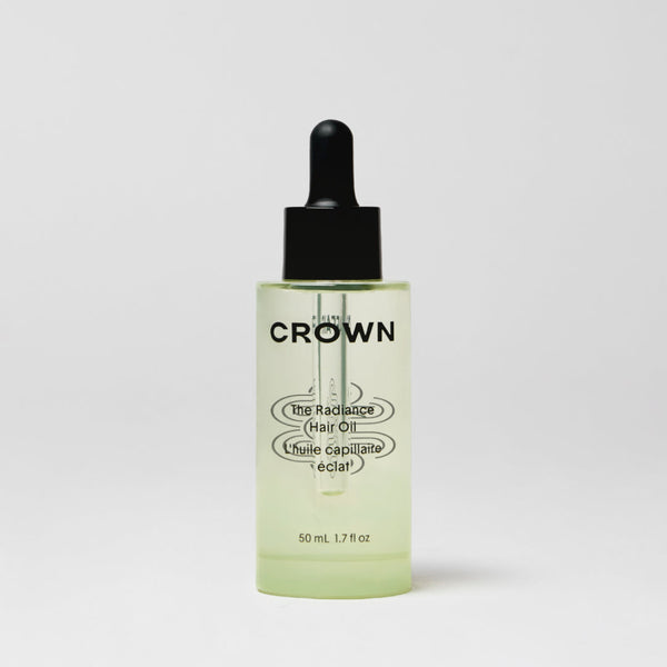 Hair Oil, 100 ml